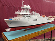 Naval Models